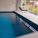 Schwarzwald-traum Mit Pool Und Sauna Apartamento *