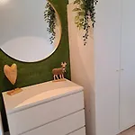 Schwarzwald-traum Mit Pool Und Sauna Apartamento