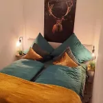 Apartamento Schwarzwald-traum Mit Pool Und Sauna Unterkirnach