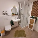Schwarzwald-traum Mit Pool Und Sauna
