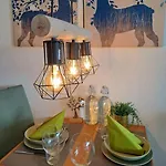 Schwarzwald-traum Mit Pool Und Sauna Apartamento