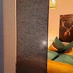 Schwarzwald-traum Mit Pool Und Sauna