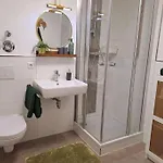 Apartamento Schwarzwald-traum Mit Pool Und Sauna