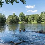 Schwarzwald-traum Mit Pool Und Sauna * Unterkirnach
