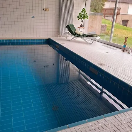Schwarzwald-traum Mit Pool Und Sauna Apartment *