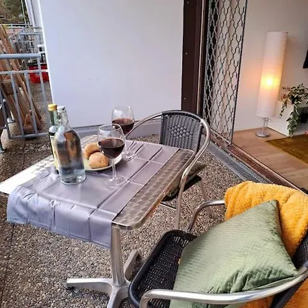 Apartment Schwarzwald-traum Mit Pool Und Sauna