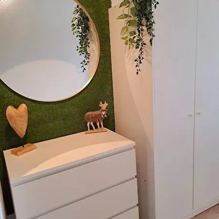 Schwarzwald-traum Mit Pool Und Sauna Apartamento