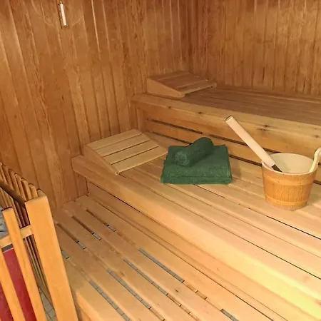 Schwarzwald-traum Mit Pool Und Sauna * Unterkirnach