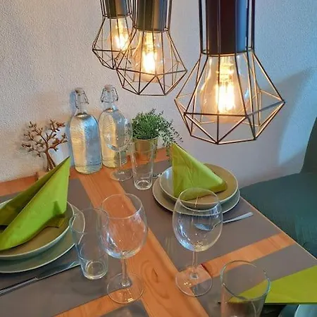 Apartment Schwarzwald-traum Mit Pool Und Sauna
