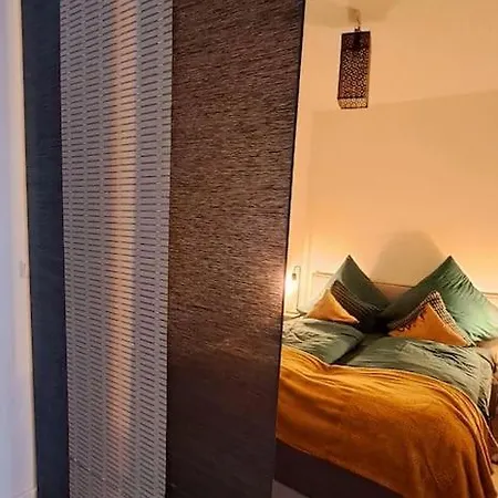 Schwarzwald-traum Mit Pool Und Sauna Apartment Unterkirnach
