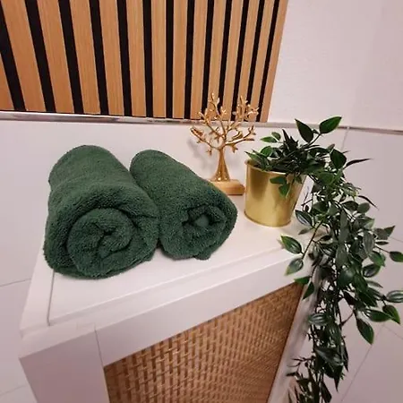 Schwarzwald-traum Mit Pool Und Sauna Apartment