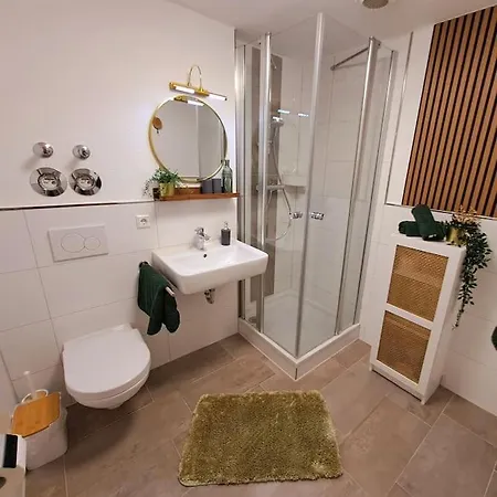 Schwarzwald-traum Mit Pool Und Sauna