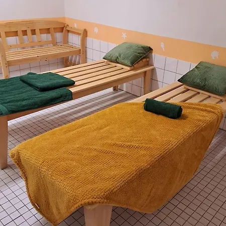 Schwarzwald-traum Mit Pool Und Sauna * Unterkirnach