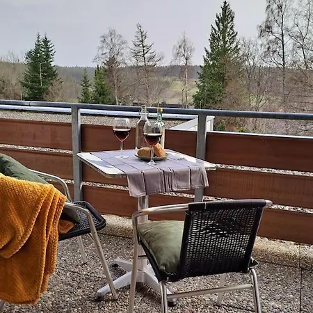 Schwarzwald-traum Mit Pool Und Sauna Unterkirnach