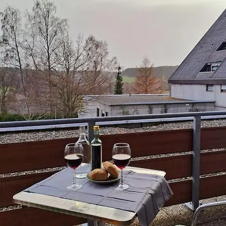 Apartment Schwarzwald-traum Mit Pool Und Sauna *
