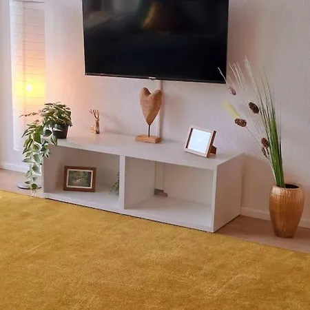 Apartment Schwarzwald-traum Mit Pool Und Sauna Unterkirnach