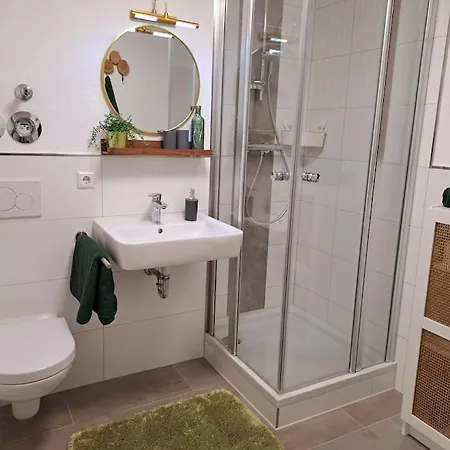 Apartment Schwarzwald-traum Mit Pool Und Sauna