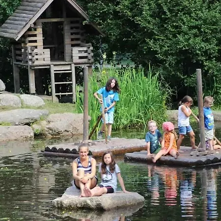 Schwarzwald-traum Mit Pool Und Sauna Unterkirnach