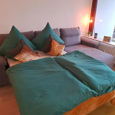 Schwarzwald-traum Mit Pool Und Sauna * Unterkirnach